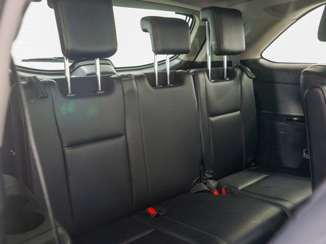 used 2017 Toyota Highlander Hybrid car, priced at $26,998