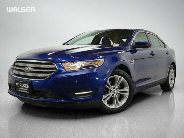 used 2015 Ford Taurus car, priced at $11,997