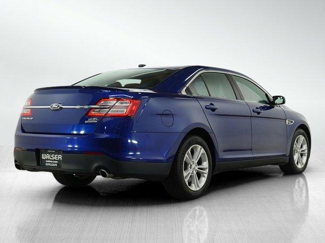 used 2015 Ford Taurus car, priced at $11,997
