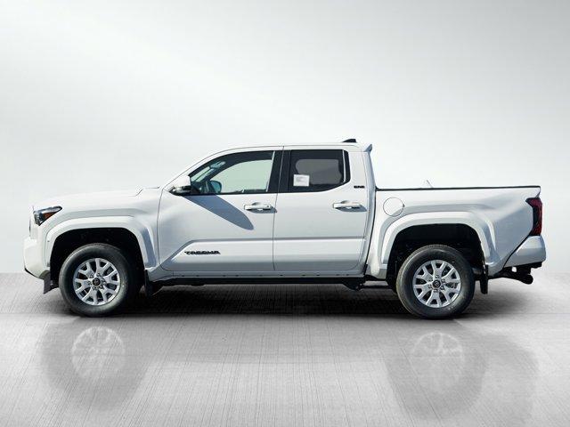 new 2024 Toyota Tacoma car, priced at $45,080