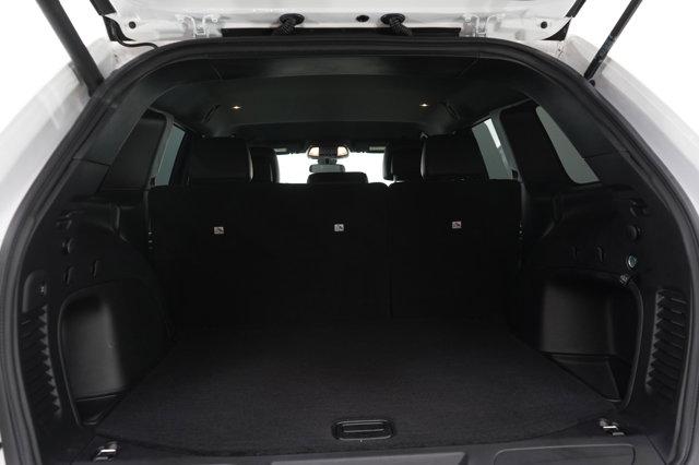used 2021 Jeep Grand Cherokee car, priced at $29,699