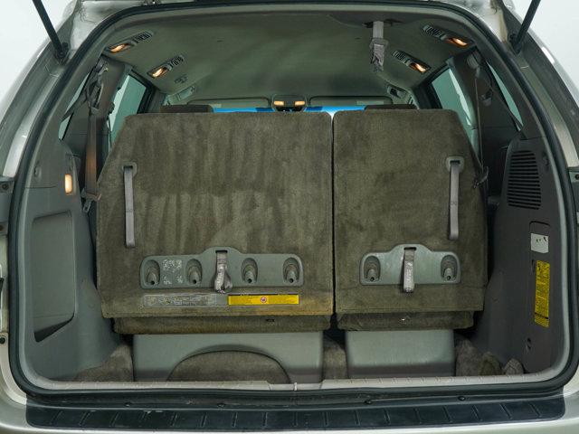 used 2006 Toyota Sienna car, priced at $7,997