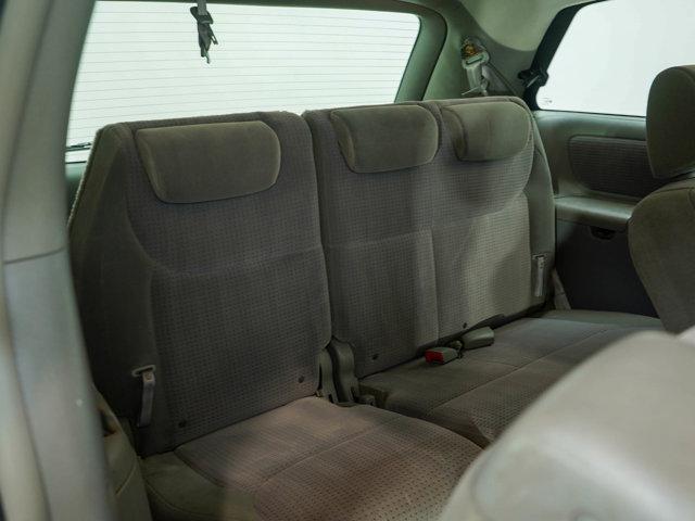 used 2006 Toyota Sienna car, priced at $7,997