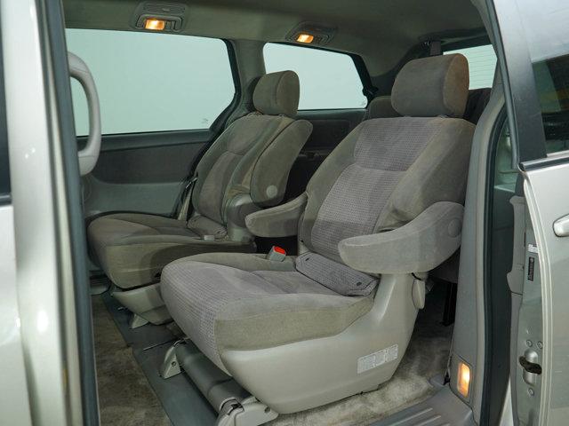 used 2006 Toyota Sienna car, priced at $7,997