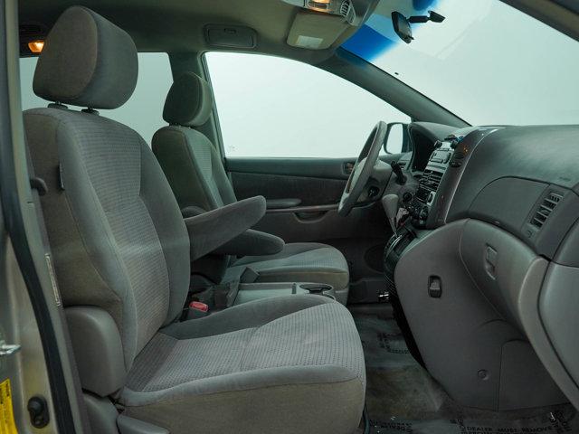 used 2006 Toyota Sienna car, priced at $7,997
