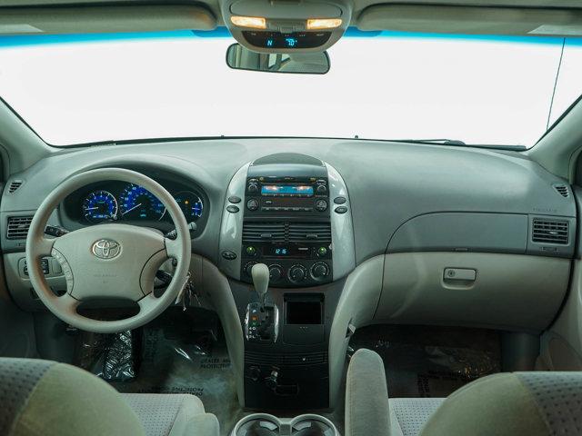 used 2006 Toyota Sienna car, priced at $7,997