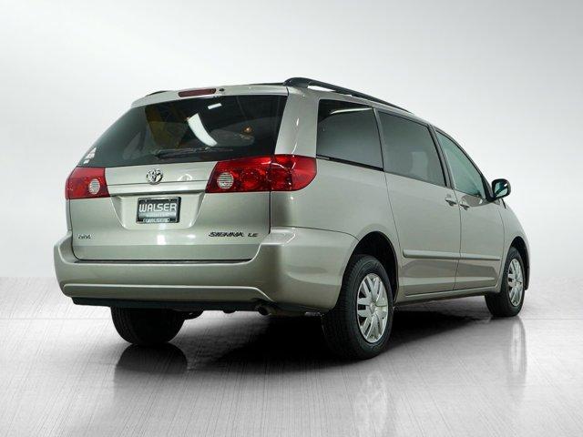 used 2006 Toyota Sienna car, priced at $7,997