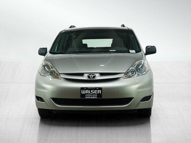 used 2006 Toyota Sienna car, priced at $7,997