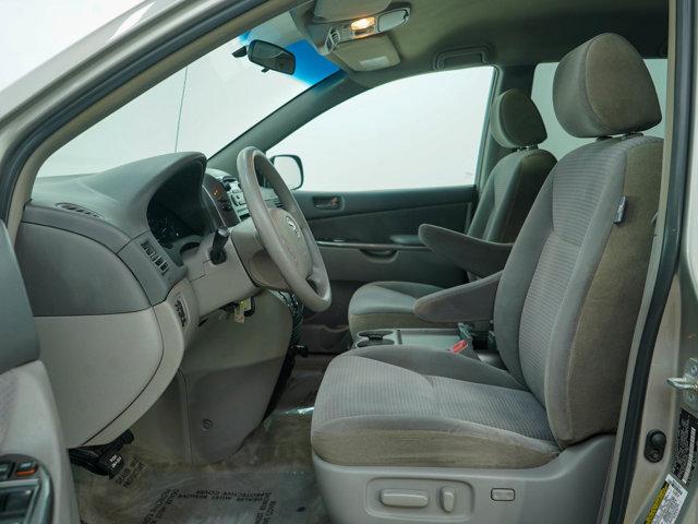 used 2006 Toyota Sienna car, priced at $7,997