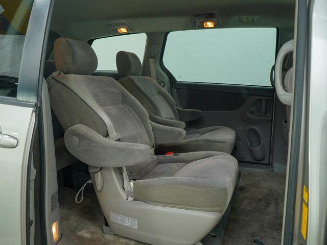 used 2006 Toyota Sienna car, priced at $7,997