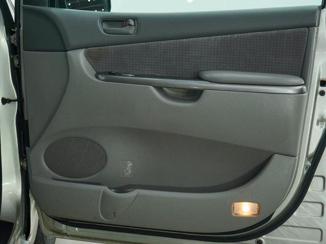 used 2006 Toyota Sienna car, priced at $7,997