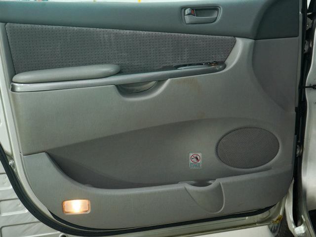 used 2006 Toyota Sienna car, priced at $7,997