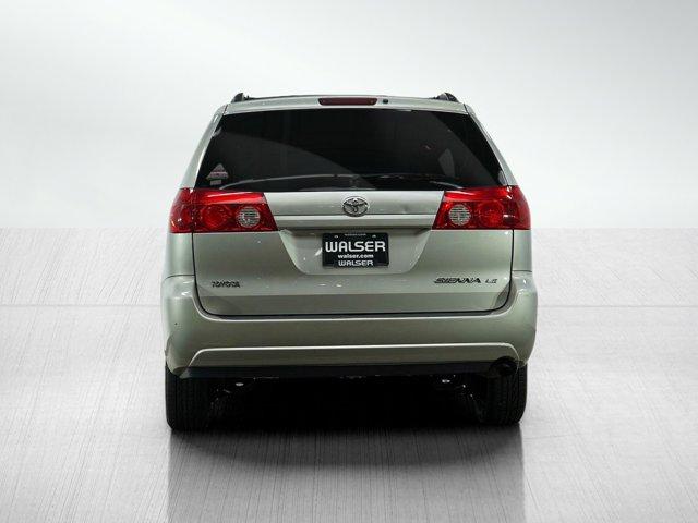 used 2006 Toyota Sienna car, priced at $7,997