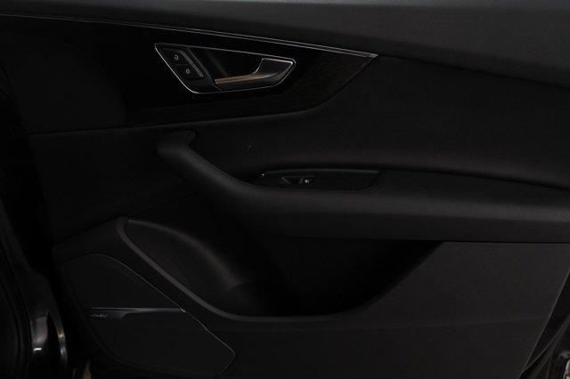 used 2018 Audi Q7 car, priced at $16,998