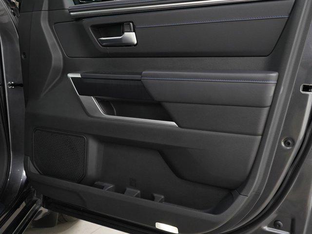 used 2025 Toyota Sequoia car, priced at $78,998
