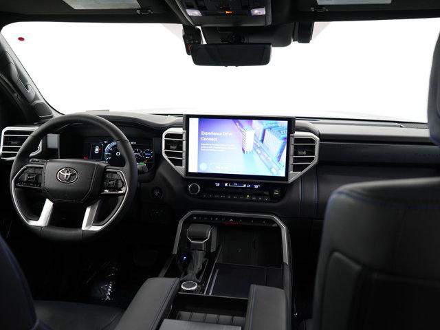 used 2025 Toyota Sequoia car, priced at $78,998
