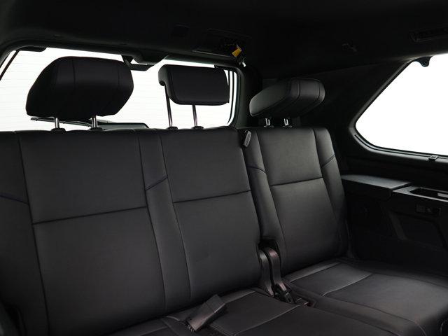 used 2025 Toyota Sequoia car, priced at $78,998