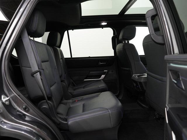 used 2025 Toyota Sequoia car, priced at $78,998