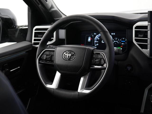 used 2025 Toyota Sequoia car, priced at $78,998