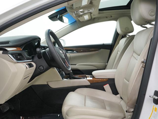 used 2018 Cadillac XTS car, priced at $23,998