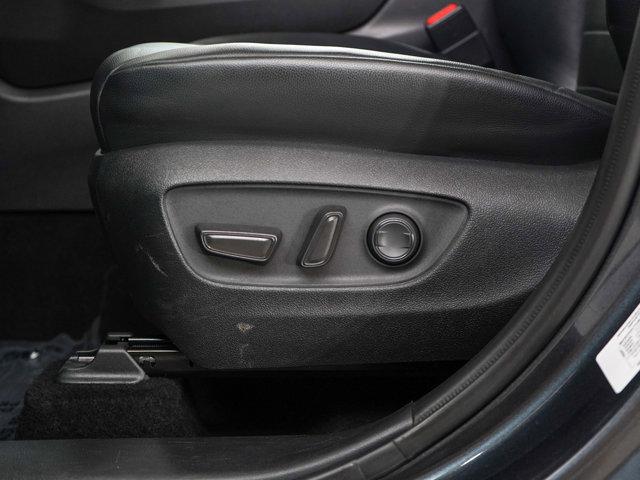 used 2021 Toyota Highlander car, priced at $32,998