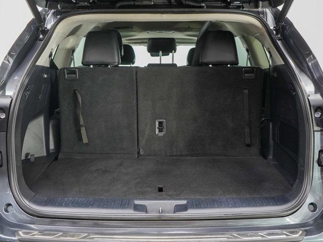 used 2021 Toyota Highlander car, priced at $32,998