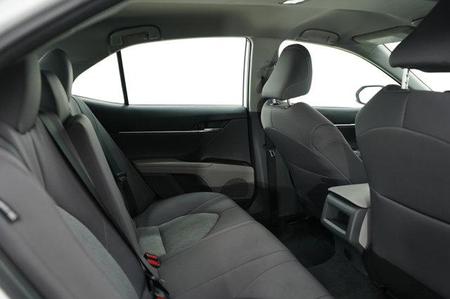 used 2024 Toyota Camry car, priced at $25,899