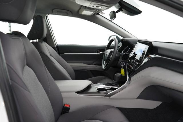 used 2024 Toyota Camry car, priced at $25,899