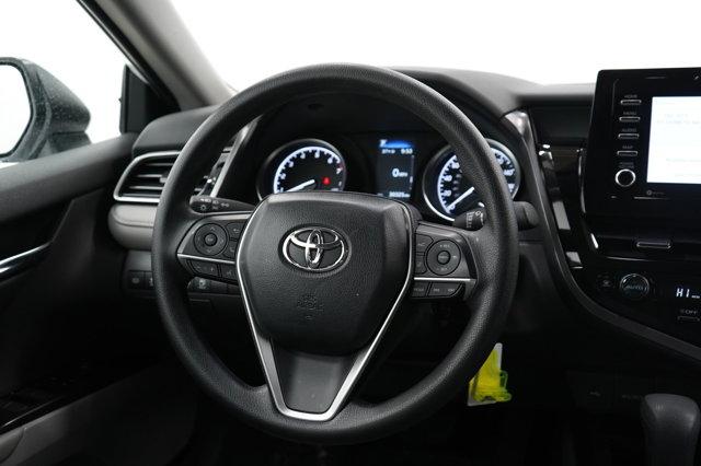 used 2024 Toyota Camry car, priced at $25,899