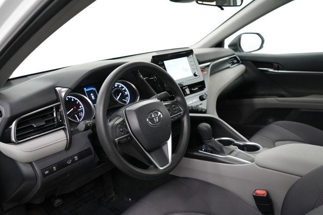 used 2024 Toyota Camry car, priced at $25,899