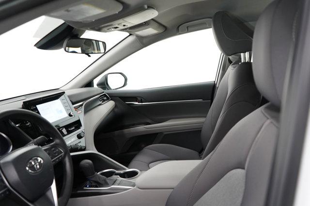 used 2024 Toyota Camry car, priced at $25,899