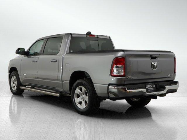 used 2022 Ram 1500 car, priced at $26,399