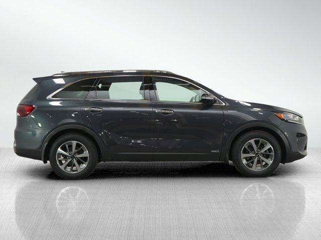 used 2019 Kia Sorento car, priced at $17,399