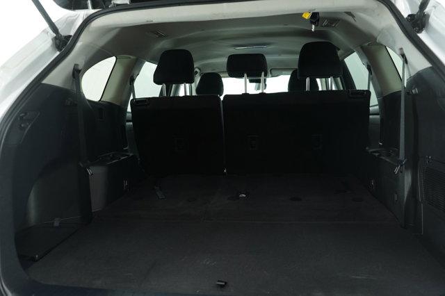 used 2023 Toyota Highlander car, priced at $34,499