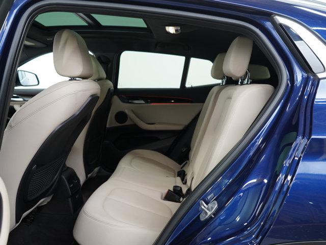 used 2020 BMW X2 car, priced at $17,998