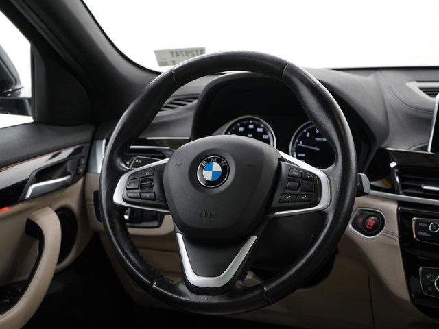 used 2020 BMW X2 car, priced at $17,998