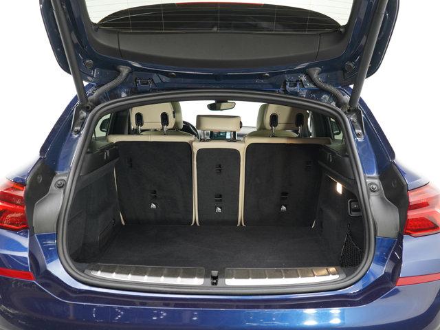used 2020 BMW X2 car, priced at $17,998