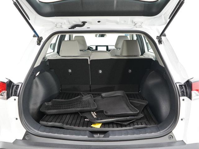 used 2025 Toyota Corolla Cross car, priced at $26,998