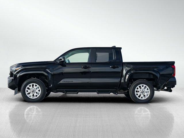 new 2024 Toyota Tacoma car, priced at $42,612