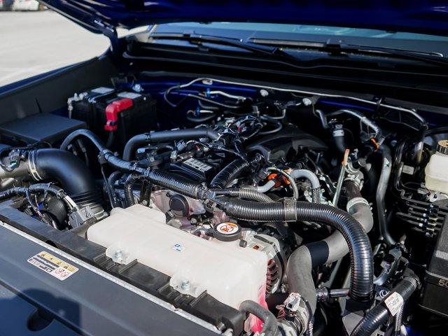 new 2025 Toyota Tacoma car, priced at $46,525