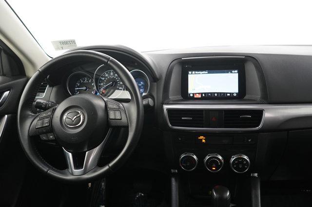 used 2016 Mazda CX-5 car, priced at $18,797