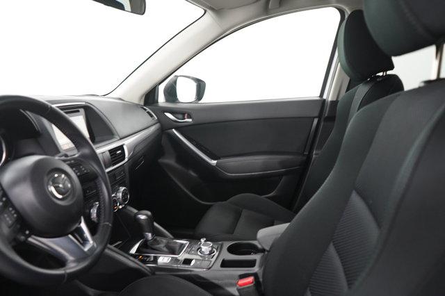 used 2016 Mazda CX-5 car, priced at $18,797