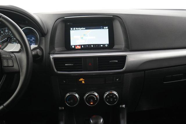 used 2016 Mazda CX-5 car, priced at $18,797