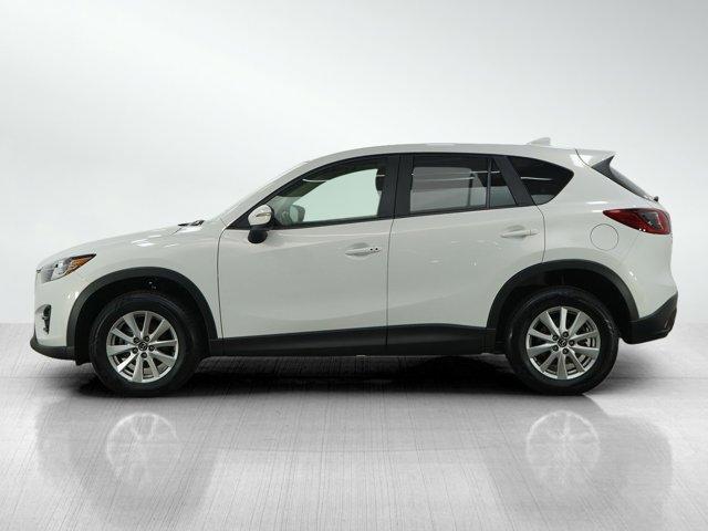 used 2016 Mazda CX-5 car, priced at $18,797