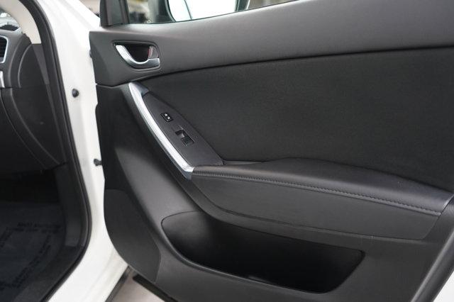 used 2016 Mazda CX-5 car, priced at $18,797