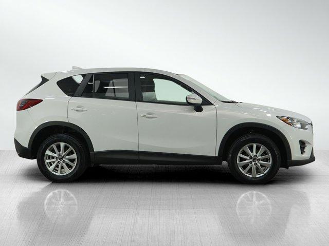 used 2016 Mazda CX-5 car, priced at $18,797