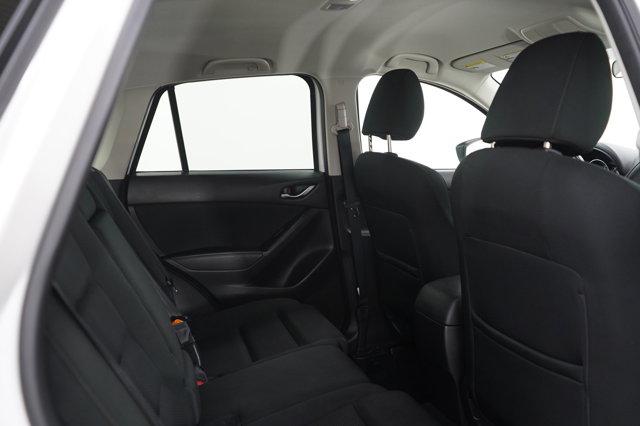 used 2016 Mazda CX-5 car, priced at $18,797