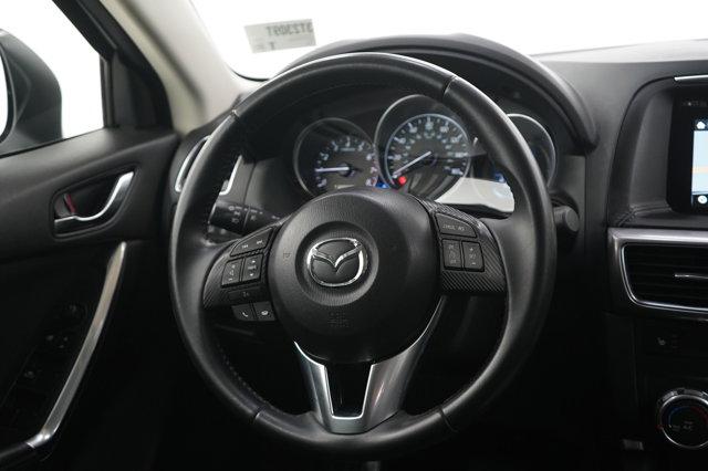 used 2016 Mazda CX-5 car, priced at $18,797