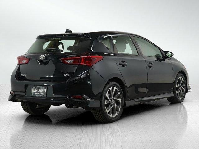 used 2018 Toyota Corolla iM car, priced at $19,299