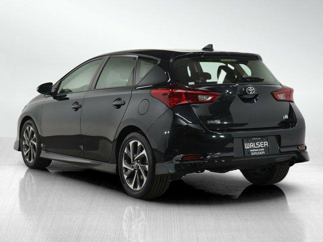 used 2018 Toyota Corolla iM car, priced at $19,299